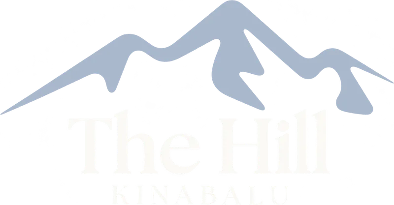 Hotel logo · dark backgrounds