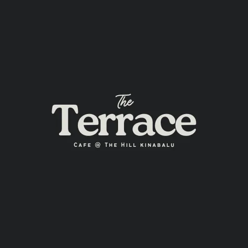 The Terrace Cafe logo
